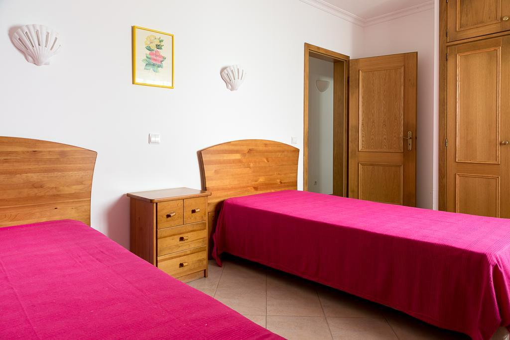 Albufeira Marina Villa By Umbral Buitenkant foto